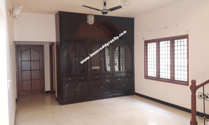 4 BHK Independent House for Rent in Ekkaduthangal