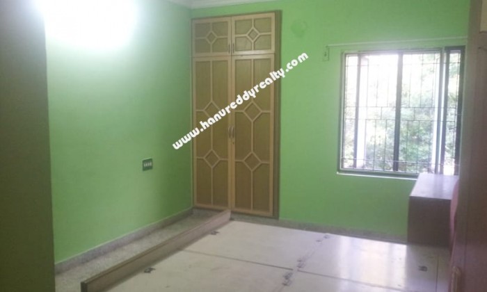 3 BHK Flat for Sale in Royapettah