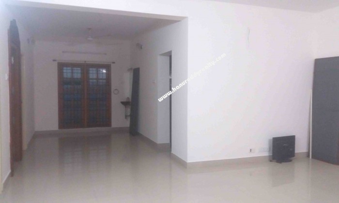 3 BHK Flat for Rent in Alwarpet