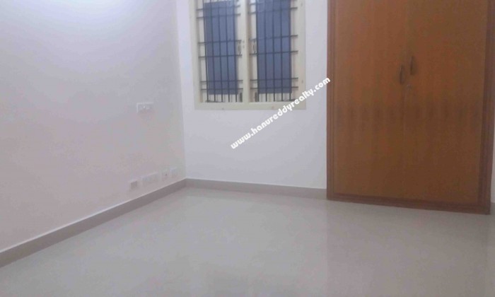 3 BHK Flat for Rent in Alwarpet