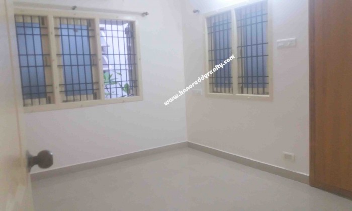 3 BHK Flat for Rent in Alwarpet