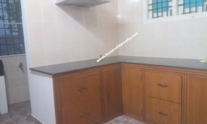 3 BHK Flat for Rent in Alwarpet