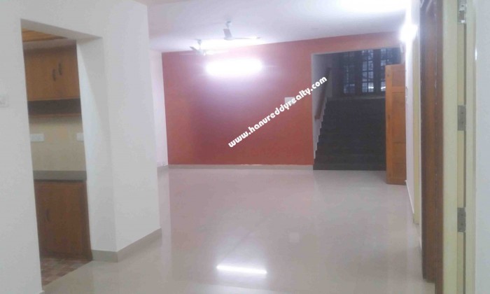 3 BHK Flat for Rent in Alwarpet