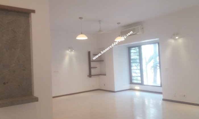 3 BHK Flat for Rent in Abiramapuram