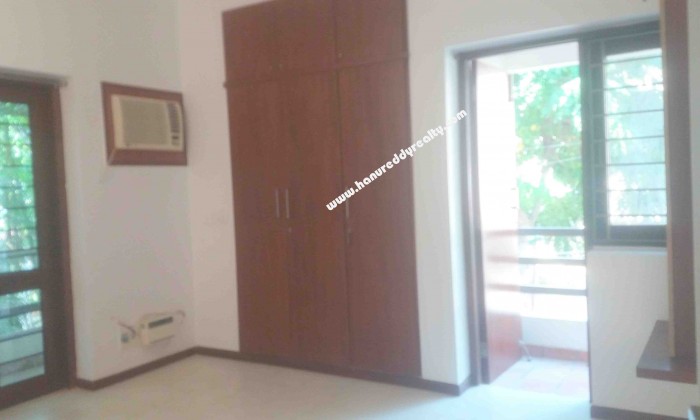 3 BHK Flat for Rent in Abiramapuram