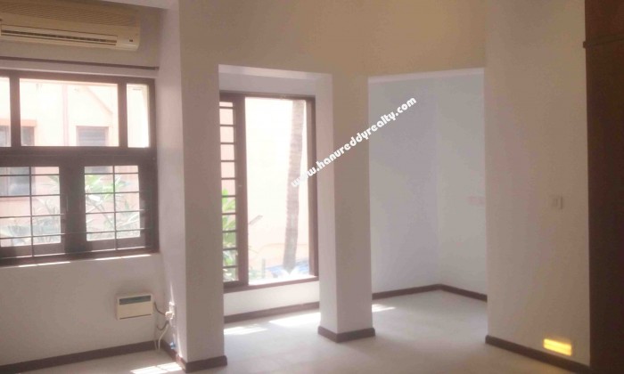 3 BHK Flat for Rent in Abiramapuram