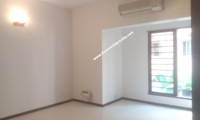 3 BHK Flat for Rent in Abiramapuram