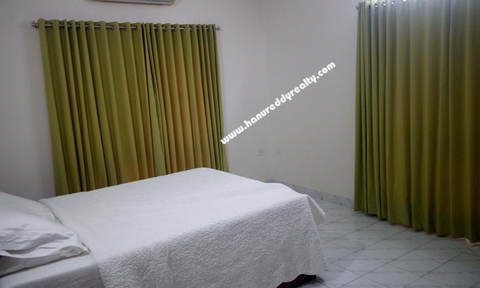 2 BHK Flat for Sale in Koregaon Park