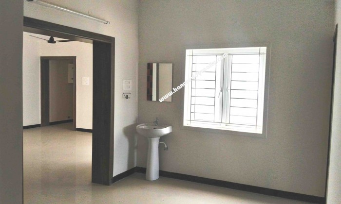 3 BHK Flat for Sale in Vadavalli