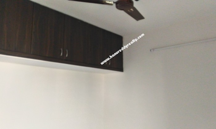 3 BHK Flat for Sale in Vadavalli