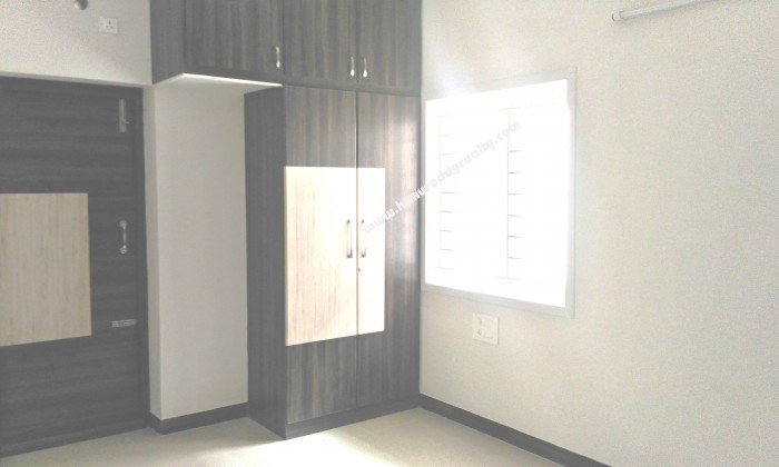 3 BHK Flat for Sale in Vadavalli
