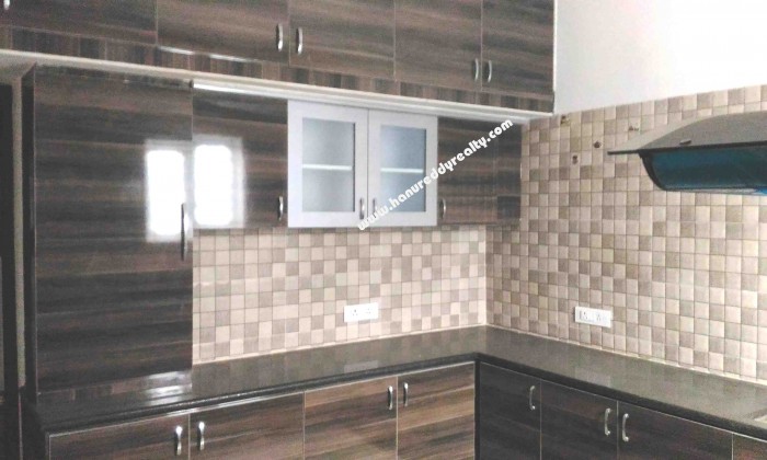 3 BHK Flat for Sale in Vadavalli