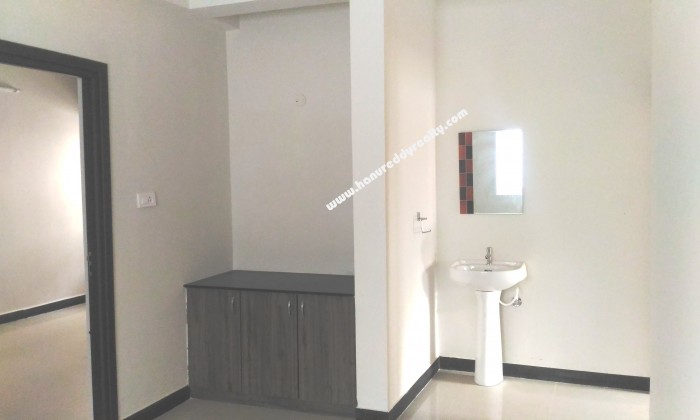 3 BHK Flat for Sale in Vadavalli
