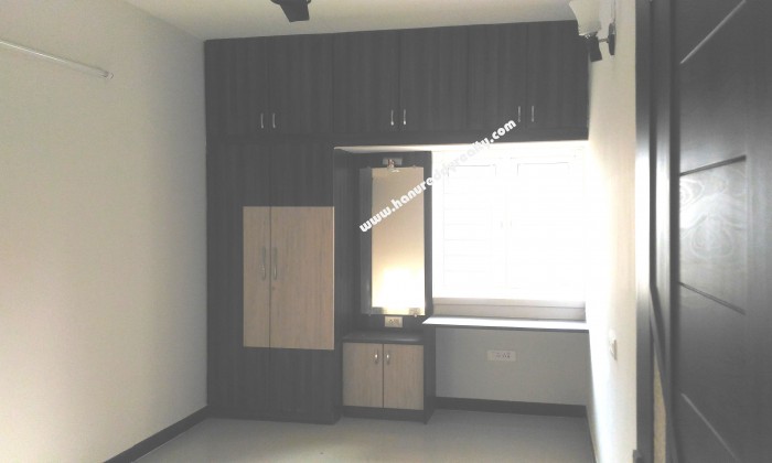 3 BHK Flat for Sale in Vadavalli