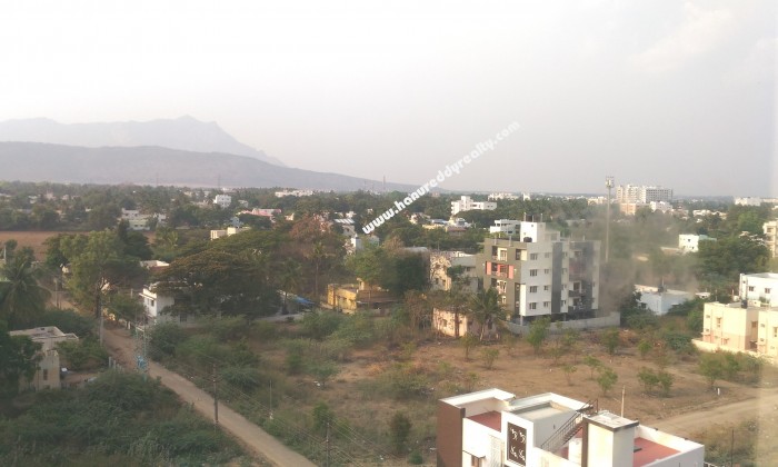3 BHK Flat for Sale in Vadavalli