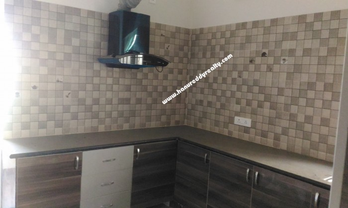 3 BHK Flat for Sale in Vadavalli