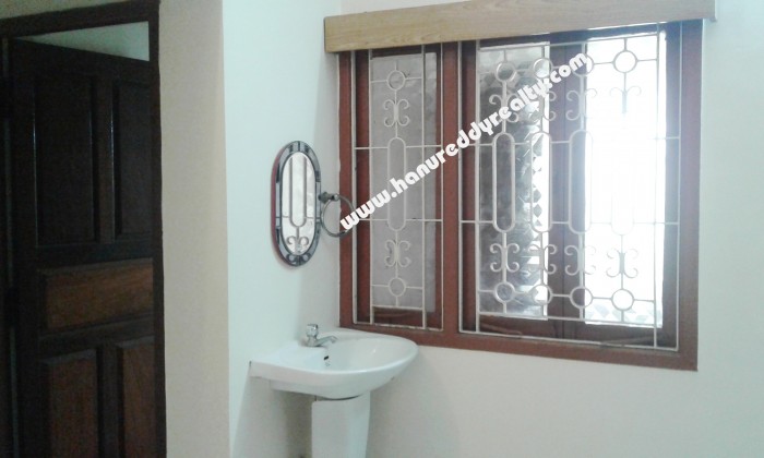 4 BHK Independent House for Rent in Anna Nagar West