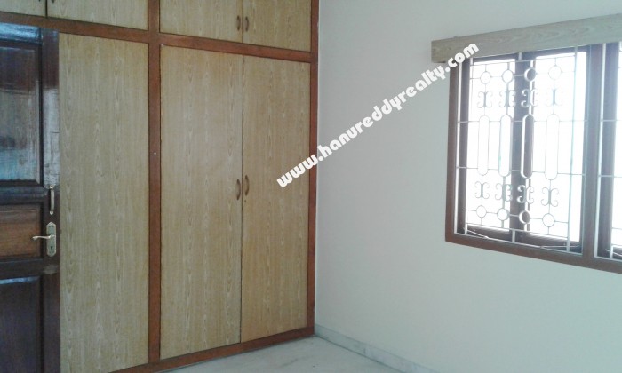 4 BHK Independent House for Rent in Anna Nagar West
