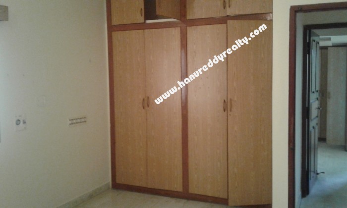 4 BHK Independent House for Rent in Anna Nagar West