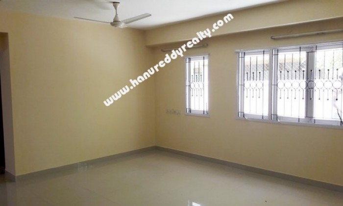 4 BHK Independent House for Rent in Mylapore