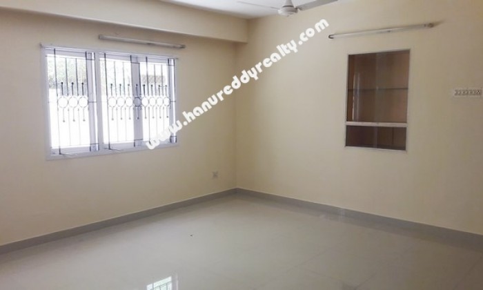 4 BHK Independent House for Rent in Mylapore