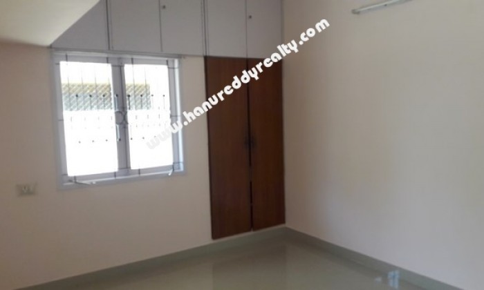 4 BHK Independent House for Rent in Mylapore