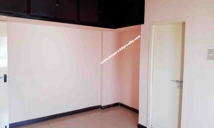 3 BHK Flat for Sale in T.Nagar