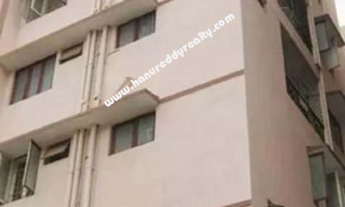 2 BHK Flat for Sale in Kaggadasapura