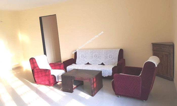 3 BHK Flat for Rent in Avinashi Road