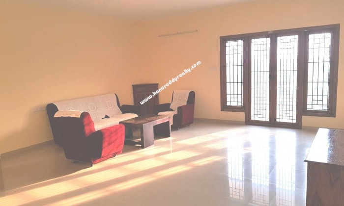 3 BHK Flat for Rent in Avinashi Road