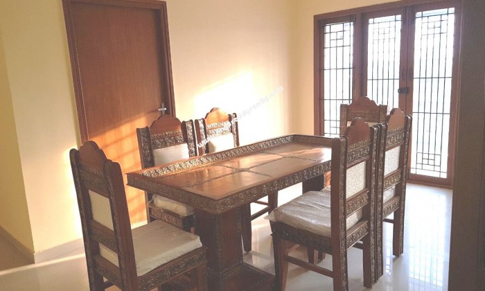 3 BHK Flat for Rent in Avinashi Road