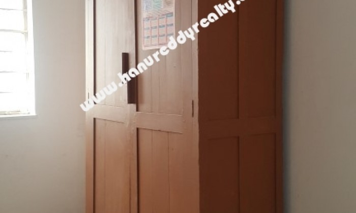 2 BHK Flat for Sale in Camp