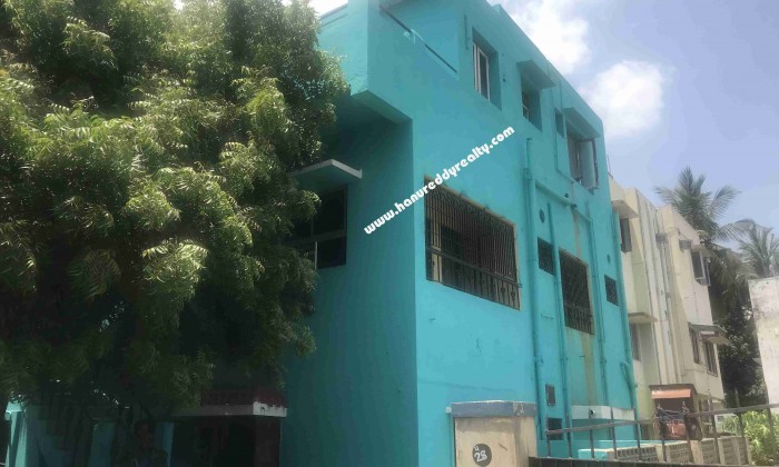 6 BHK Independent House for Sale in Koyambedu