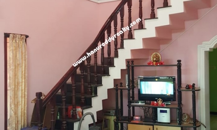 4 BHK Duplex House for Sale in Thudialur