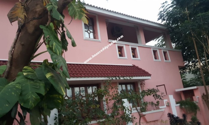 4 BHK Duplex House for Sale in Thudialur