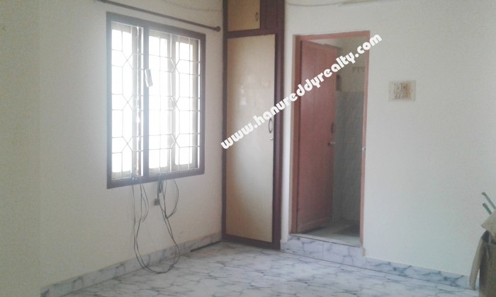 3 BHK Flat for Sale in Saligramam