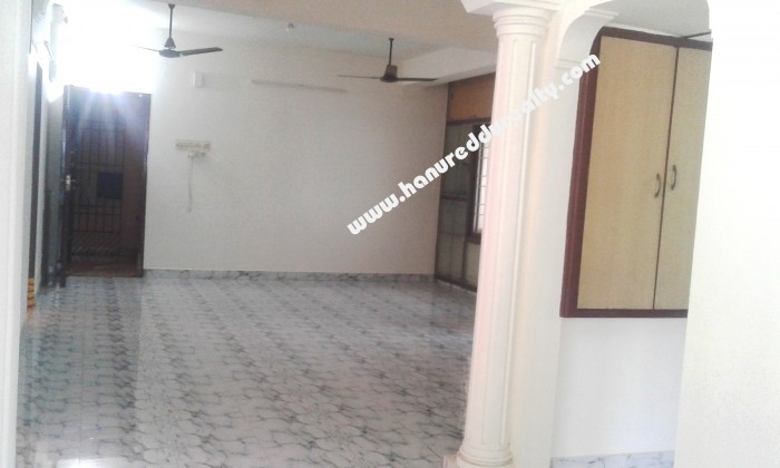 3 BHK Flat for Sale in Saligramam