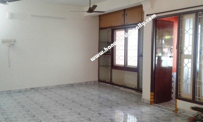 3 BHK Flat for Sale in Saligramam