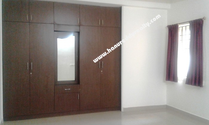 3 BHK Flat for Sale in Raja Annamalaipuram