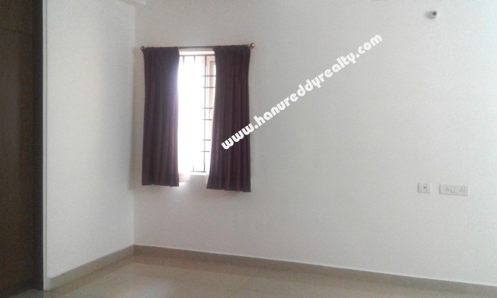 3 BHK Flat for Sale in Raja Annamalaipuram