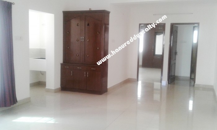 3 BHK Flat for Sale in Raja Annamalaipuram