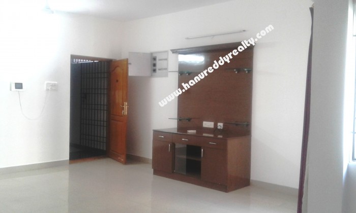 3 BHK Flat for Sale in Raja Annamalaipuram