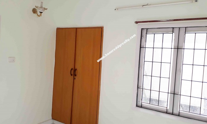 2 BHK Flat for Sale in Abiramapuram