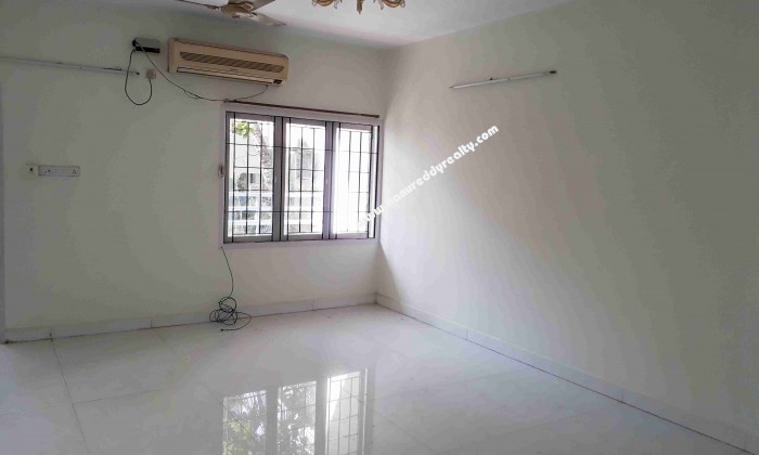 2 BHK Flat for Sale in Abiramapuram