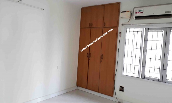 2 BHK Flat for Sale in Abiramapuram