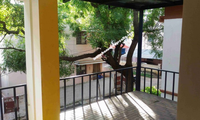 3 BHK Independent House for Rent in Sungam