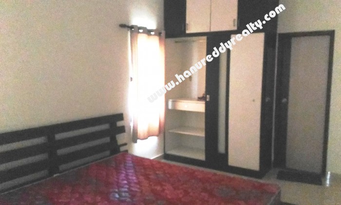 3 BHK Independent House for Rent in Sungam