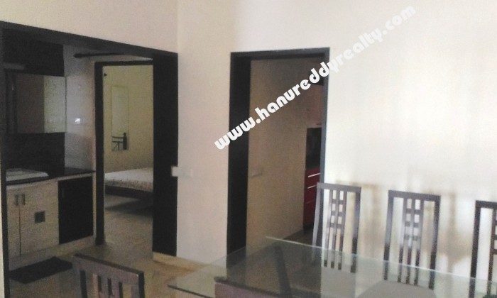 3 BHK Independent House for Rent in Sungam