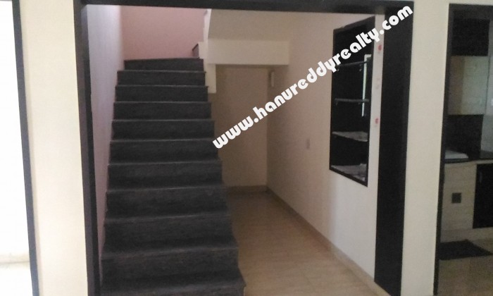 3 BHK Independent House for Rent in Sungam
