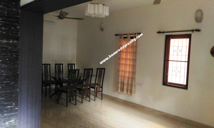 3 BHK Independent House for Rent in Sungam